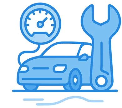 servicing, diagnostics and repair services